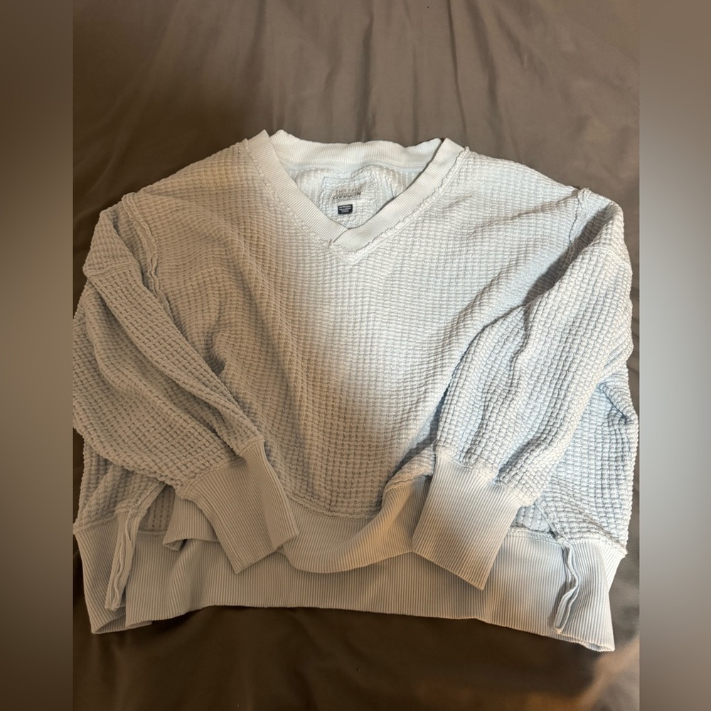oversize sweater AE